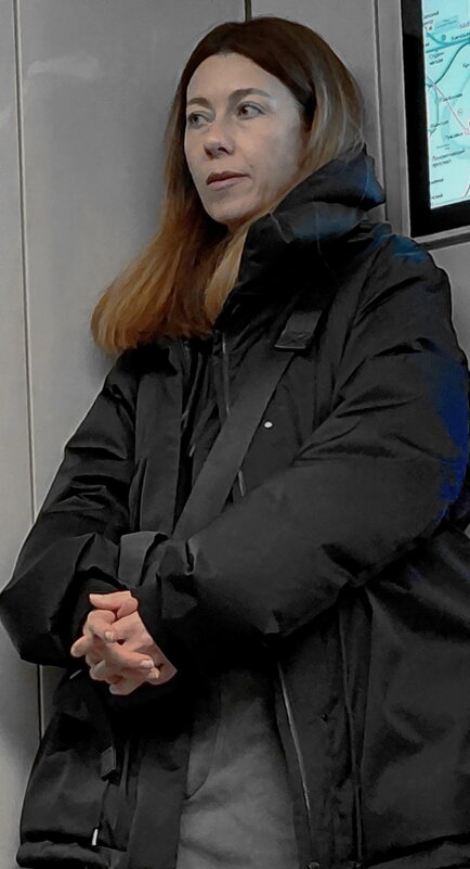 *** - Владимир Захаров