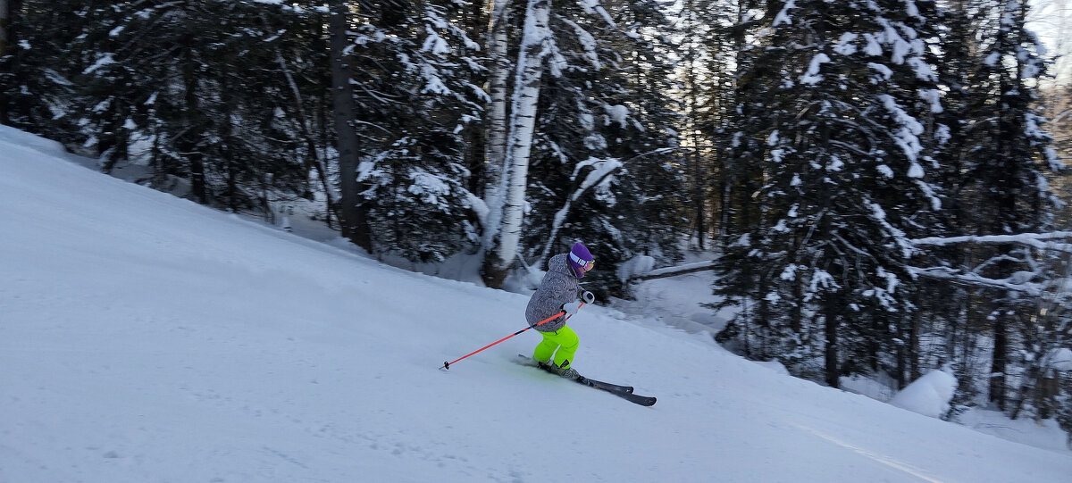 Скорость - Радмир Арсеньев