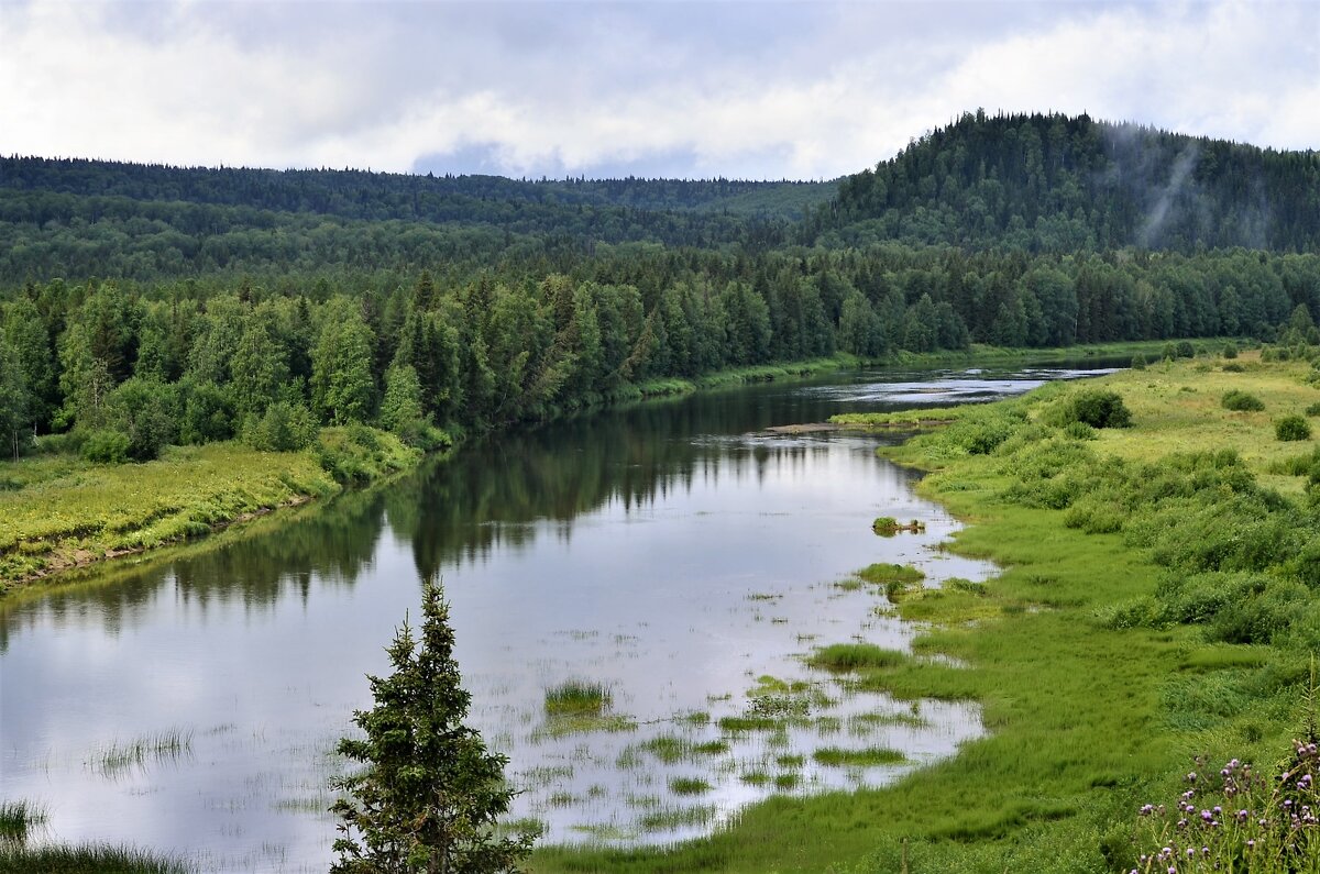 Колва - Лариса С.