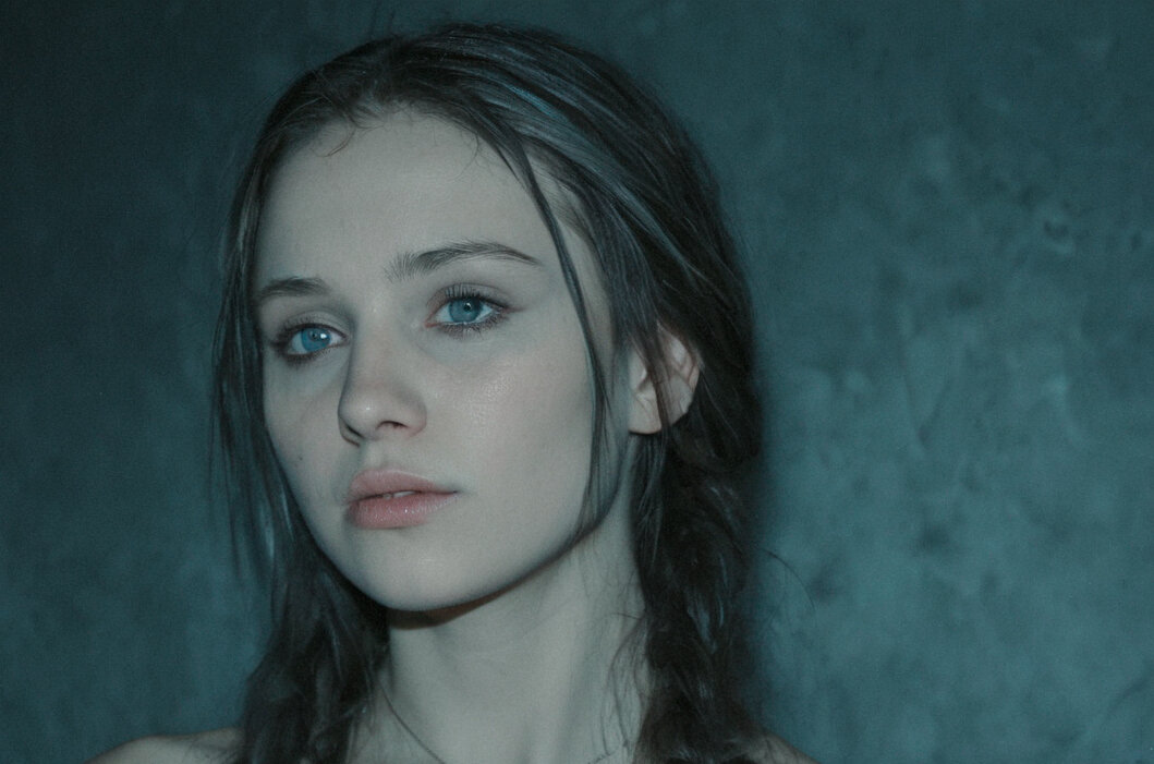 Почти настоящая -2 - ura Зелев