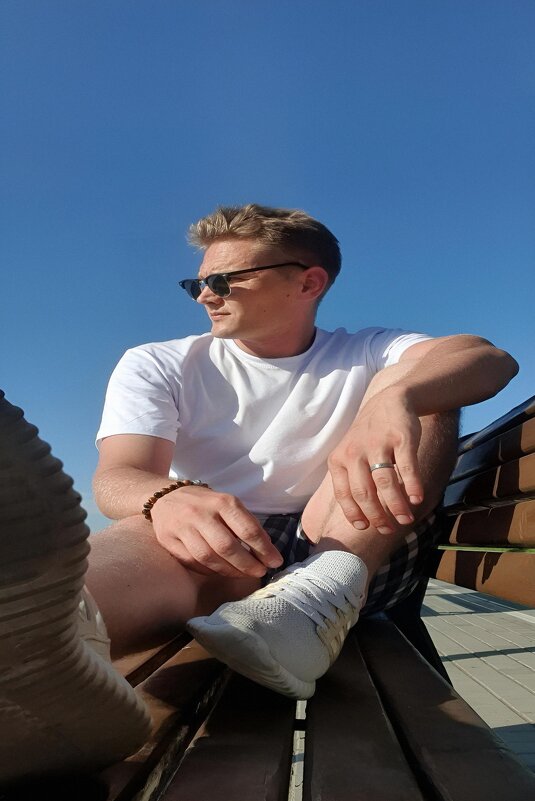 Сам себя не снимешь, никто не снимет. - Дмитрий Подольный Сам себя не снимешь, никто не снимет. - Дмитрий Подольный