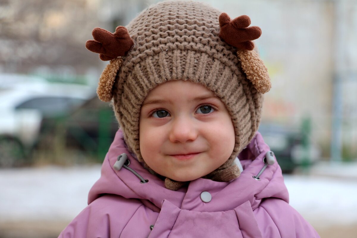 Валерия - Олегъ Петрович