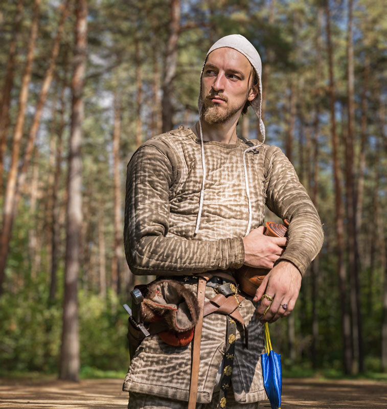 Фестиваль - SanSan 