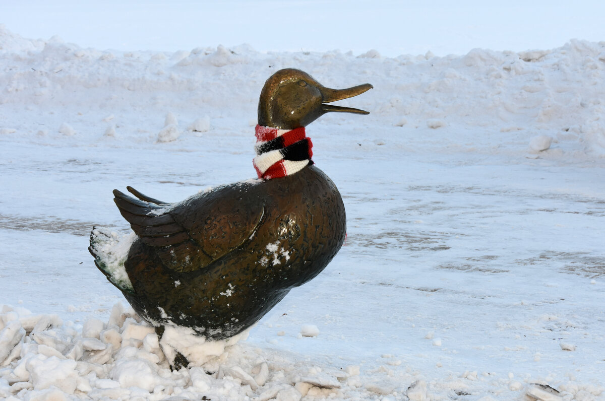 У Новодевичьего... - Наташа *****