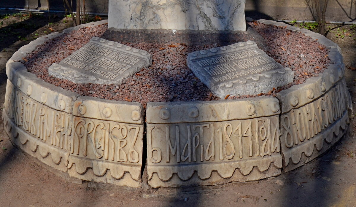 ПИТЕР, лавра. - Виктор Осипчук