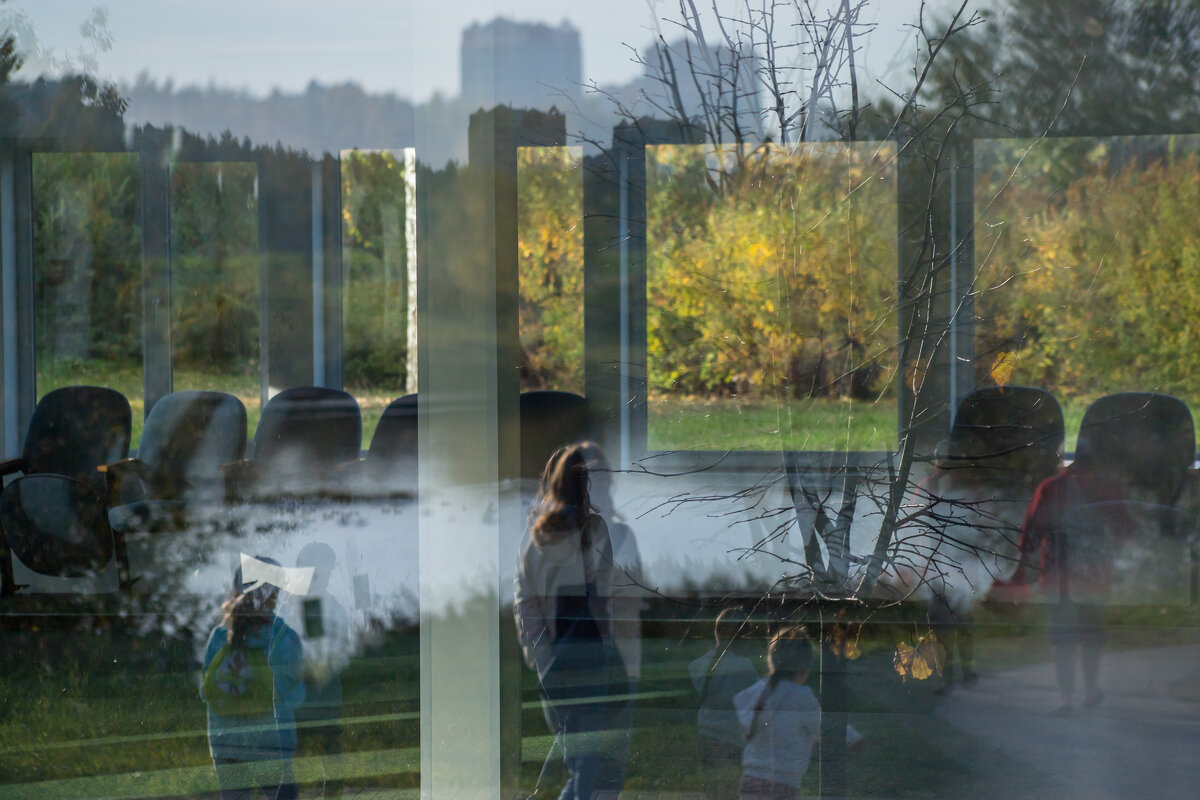 * - Сергей Полянский