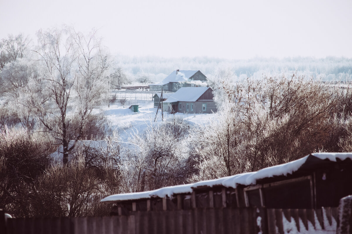 Крыжино - Sergei Vikulov