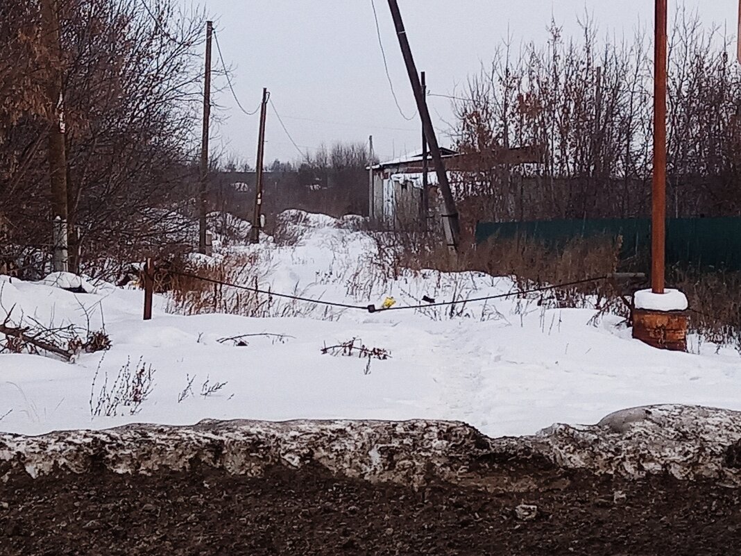 Путь закончен - Игорь Солдаткин