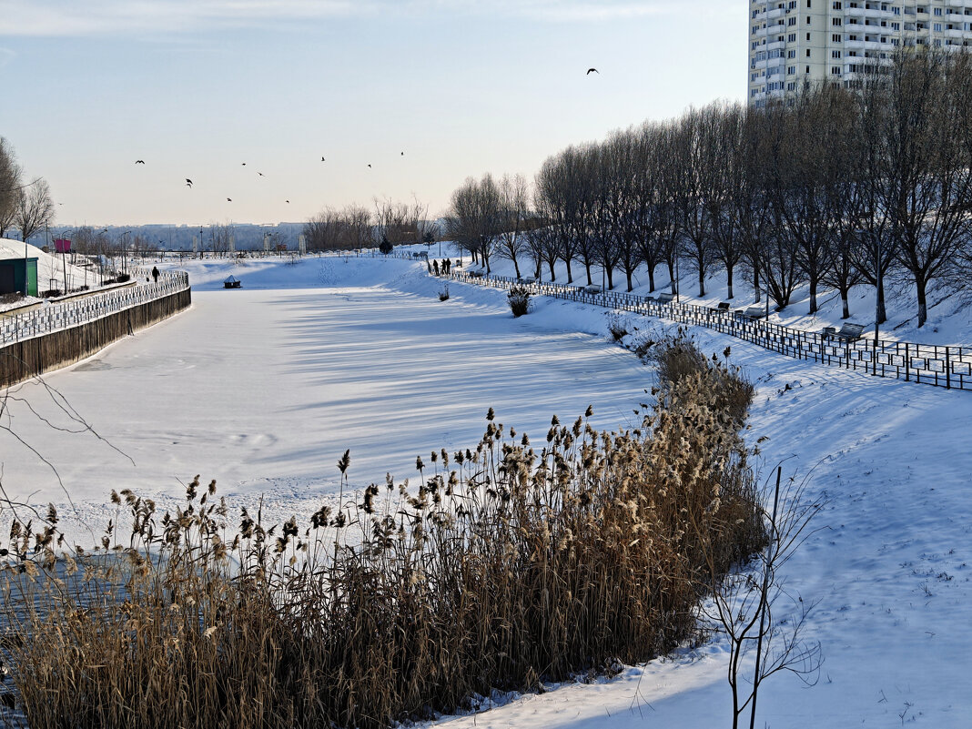 Ростовские зарисовки - Александр Гапоненко