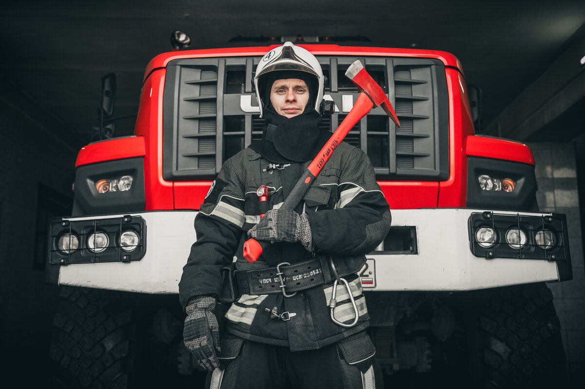 *** - Николай Чекалин