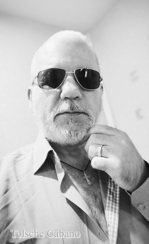 "Tolsche Cabano" - Макс Орлов