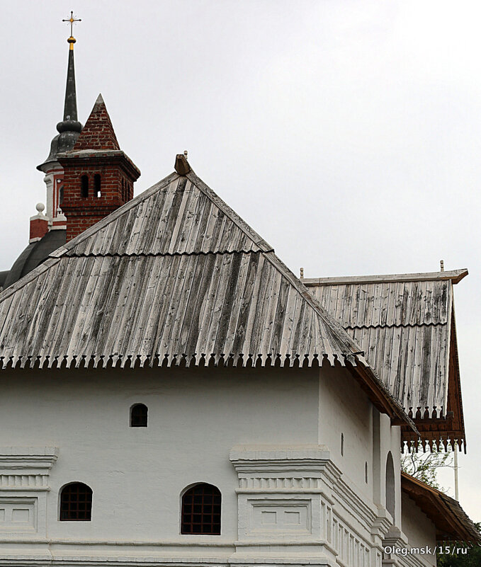 ритмы города - Олег Лукьянов