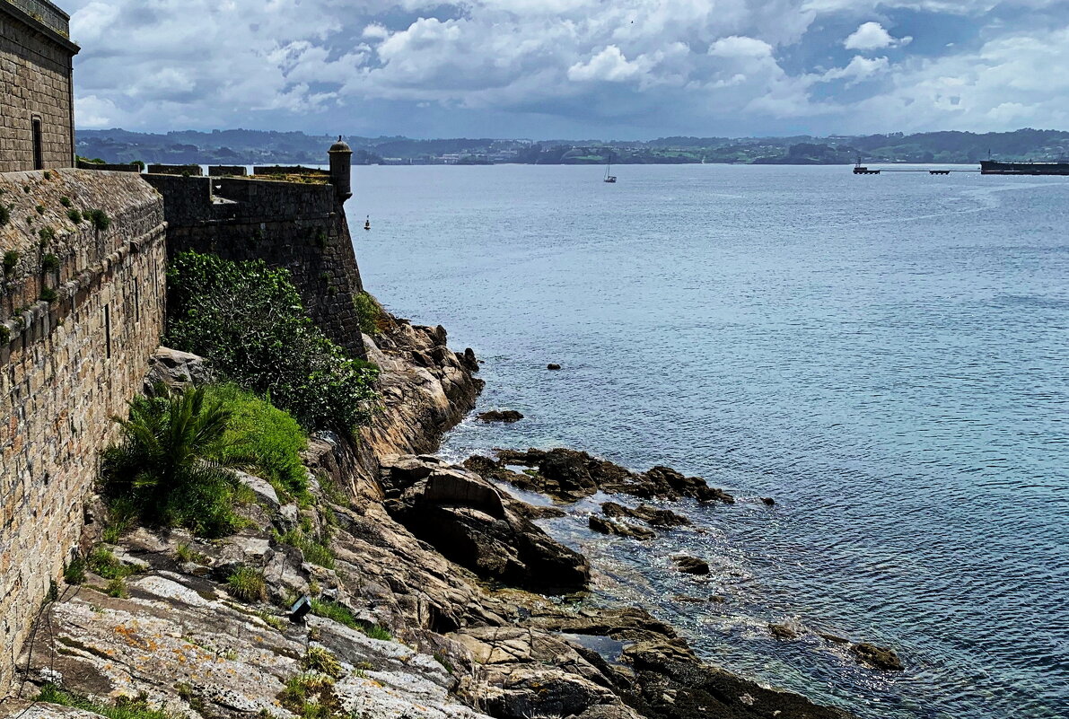 Прогулки по городу - В.И 