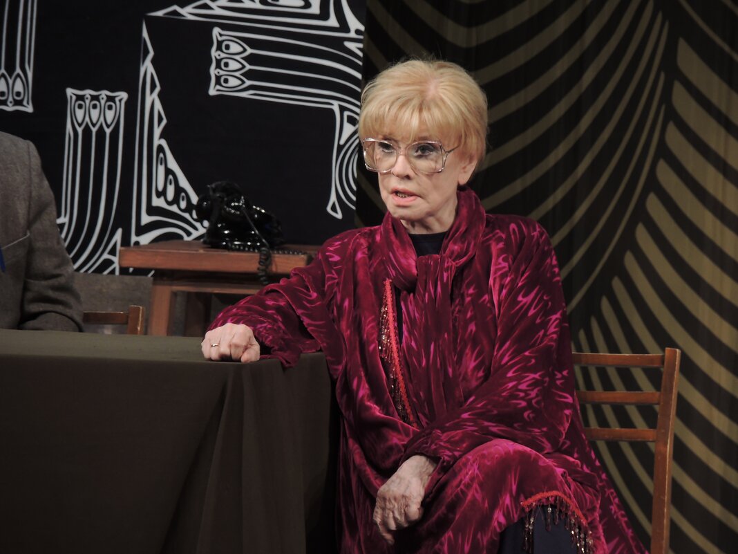 Вера Валентиновна Алентова - Ната57 Наталья Мамедова