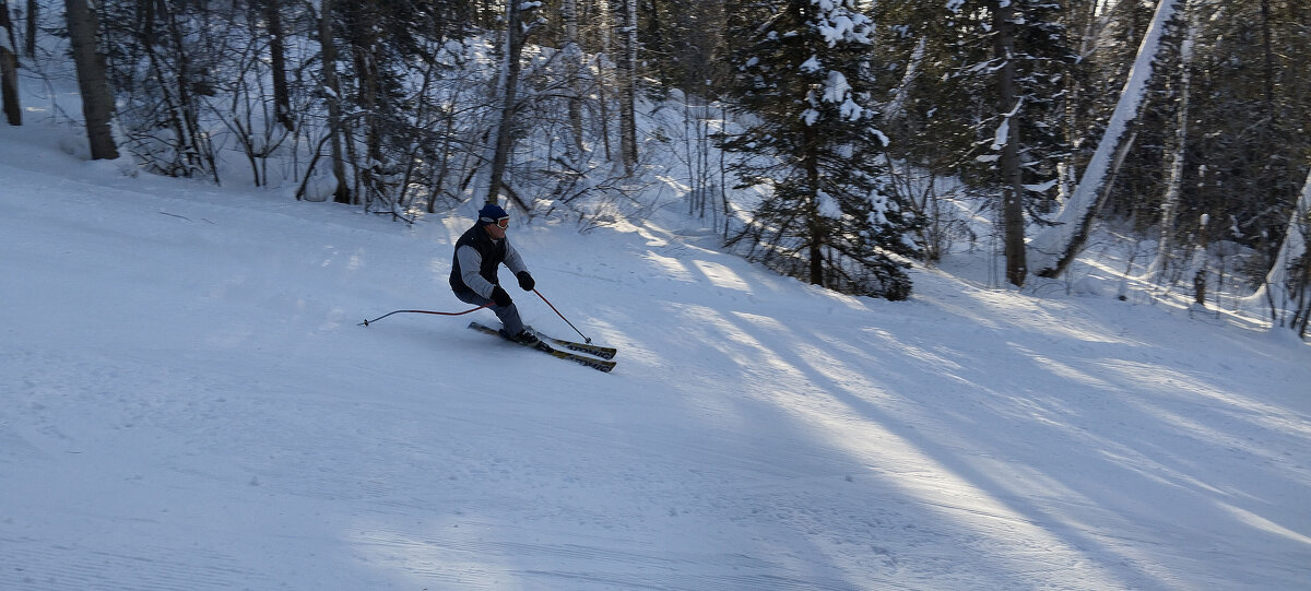 Спуск - Радмир Арсеньев