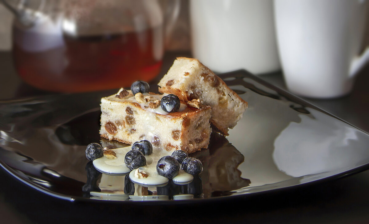 ФУДка - Шумер +