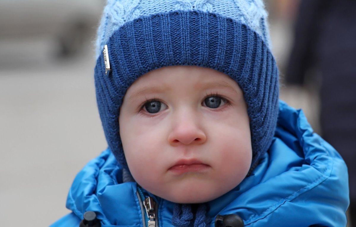 Жизнь - сложная штука! - Олегъ Петрович