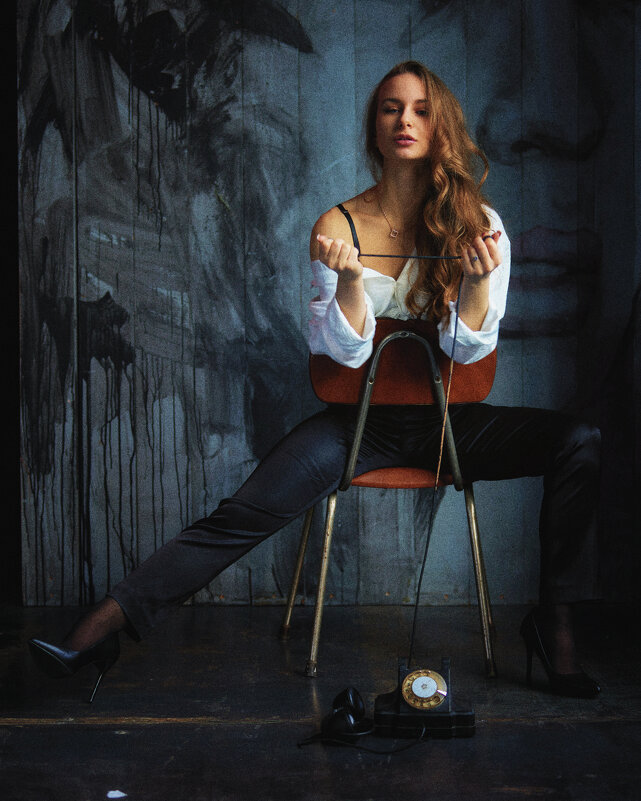 *** - Денис Некрасов