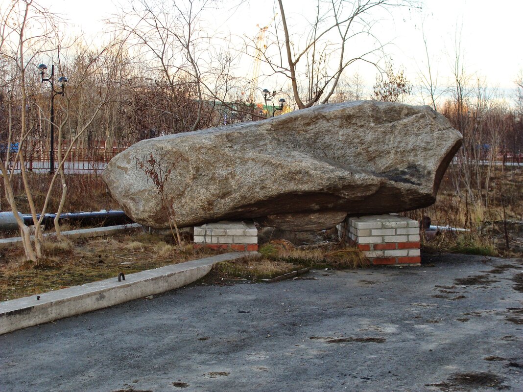 Древний камень - Tata Wolf