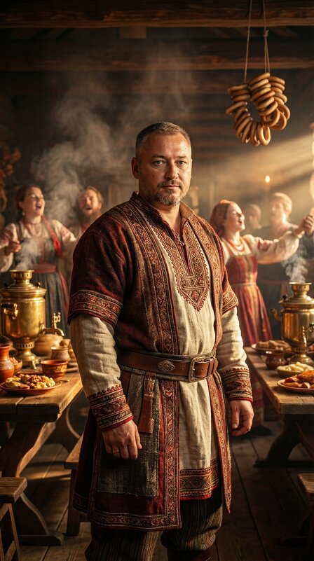 *** - Алена Малыш