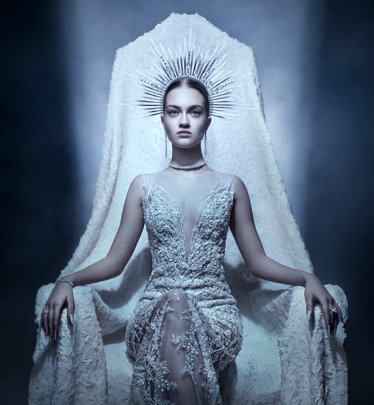 IMMORTAL - Алексей Шишкин