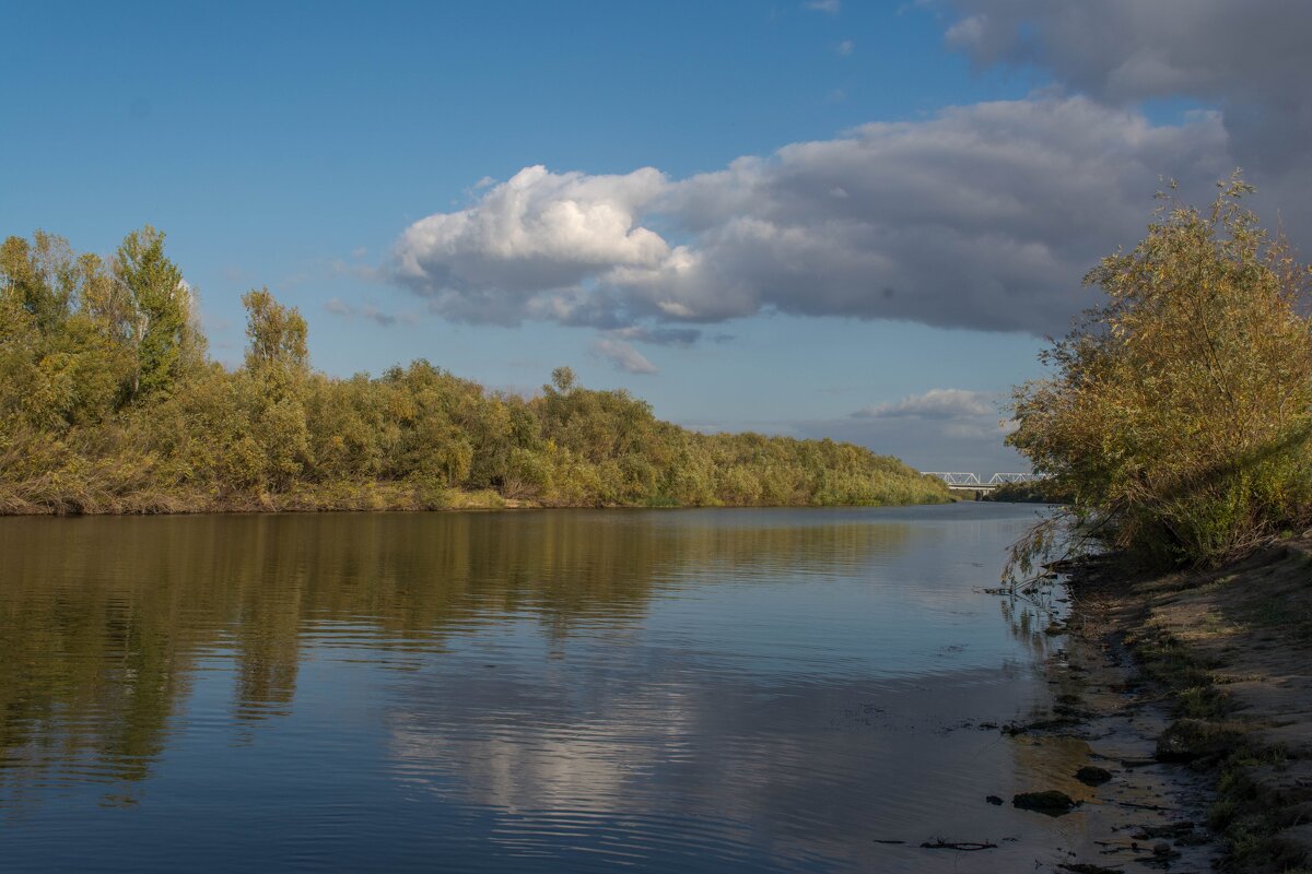 Облака - Владимир Жуков