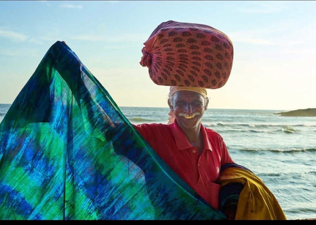 Индия - Евгений Воронов