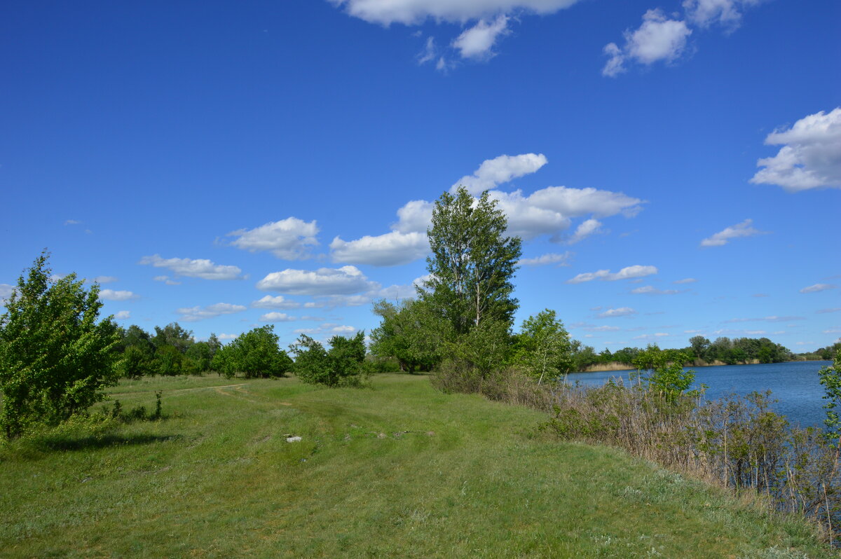 Весна! - Виктор 