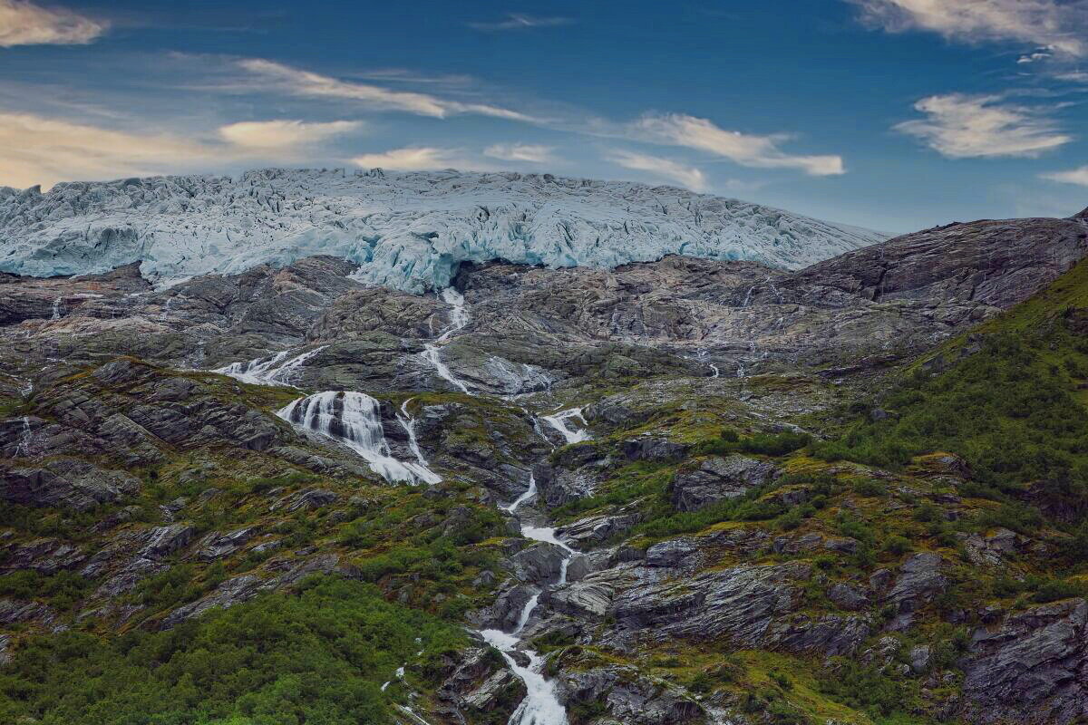 Norway 84 - Arturs Ancans