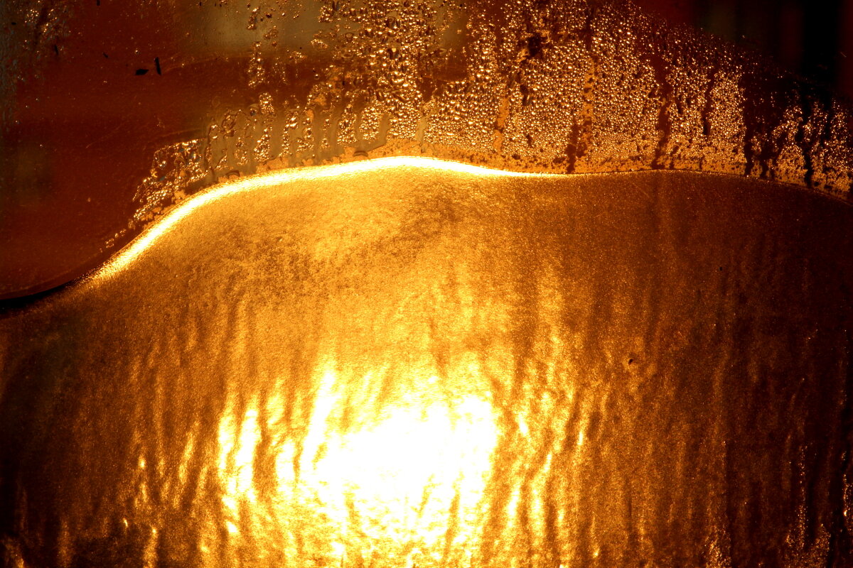 Лава на окне - олег свирский 