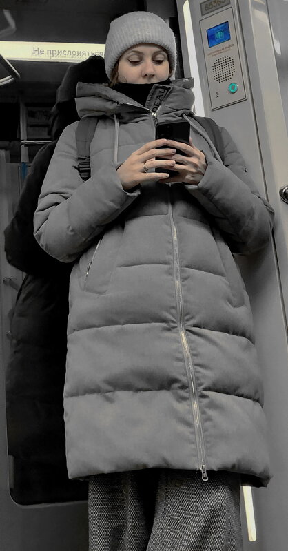 *** - Владимир Захаров