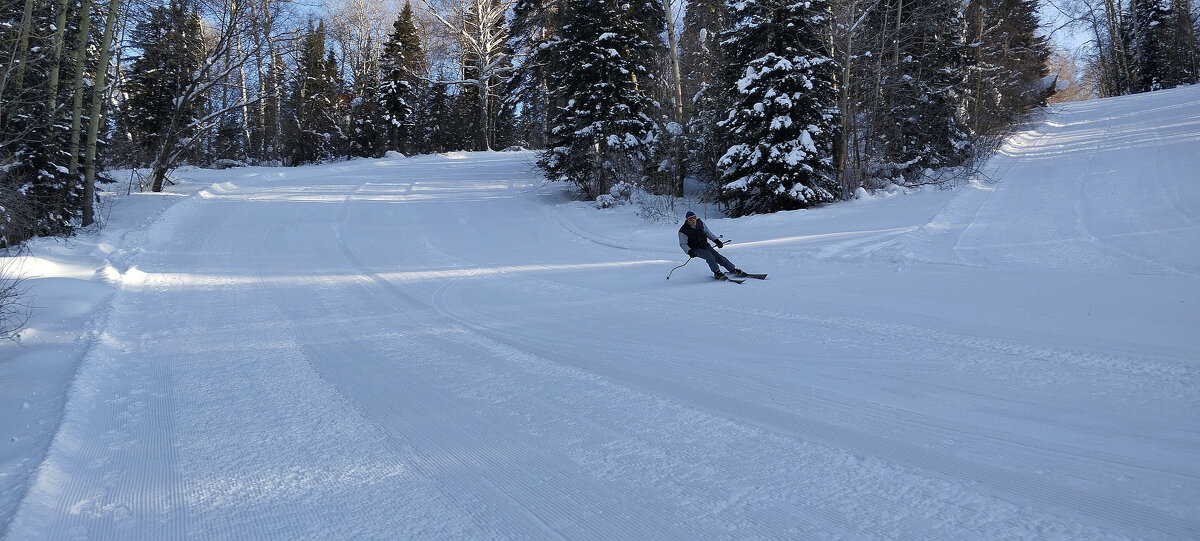 Спуск - Радмир Арсеньев