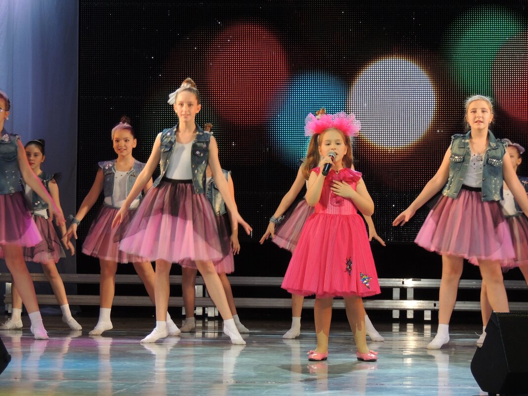 Концерт День Матери. - Ната57 Наталья Мамедова