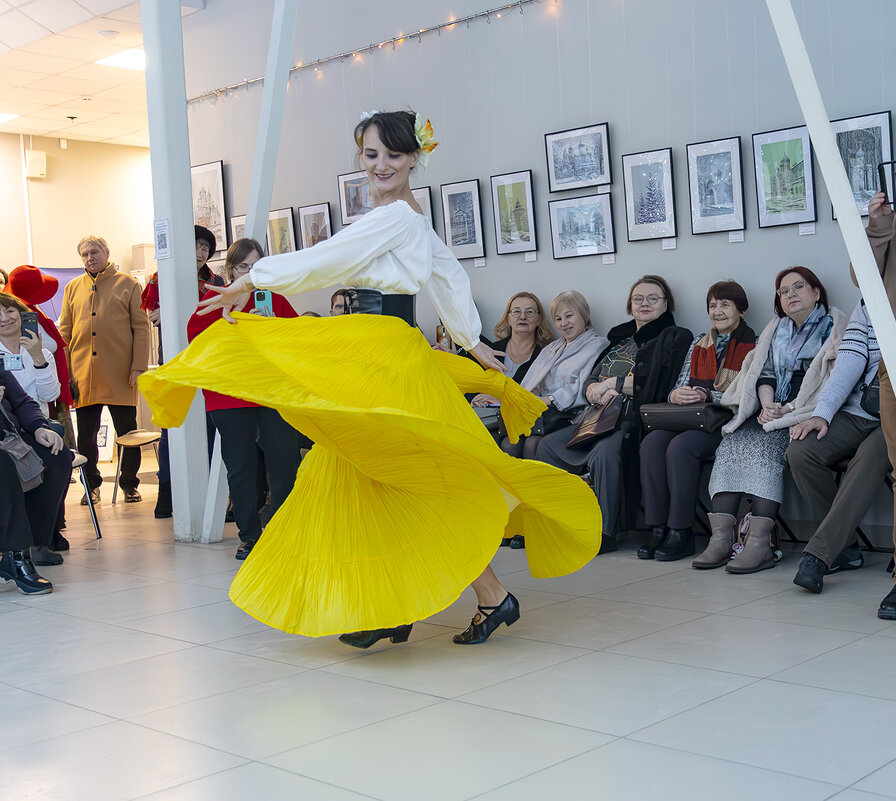 Чакарера - Анатолий Шумилин