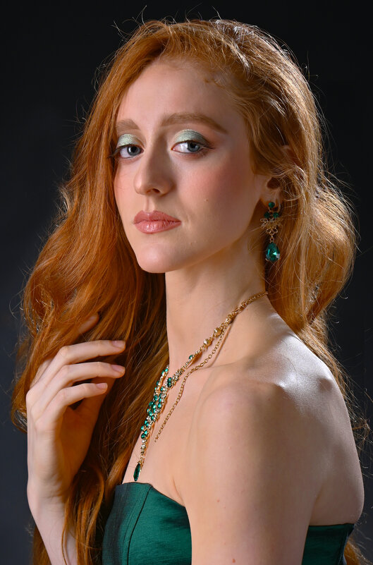 Эден - Valentin Bondarenko