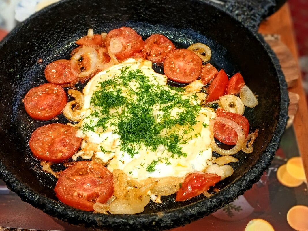 Завтрак - Михаил Столяров