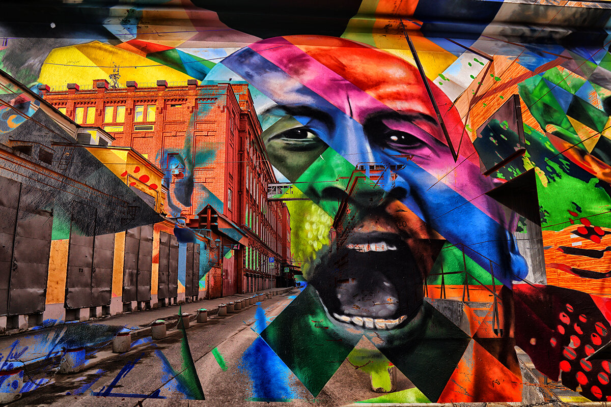 *** - Алексей Карташев