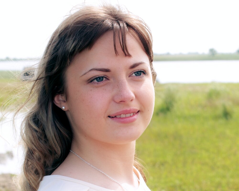 Майское утро - Леонид 