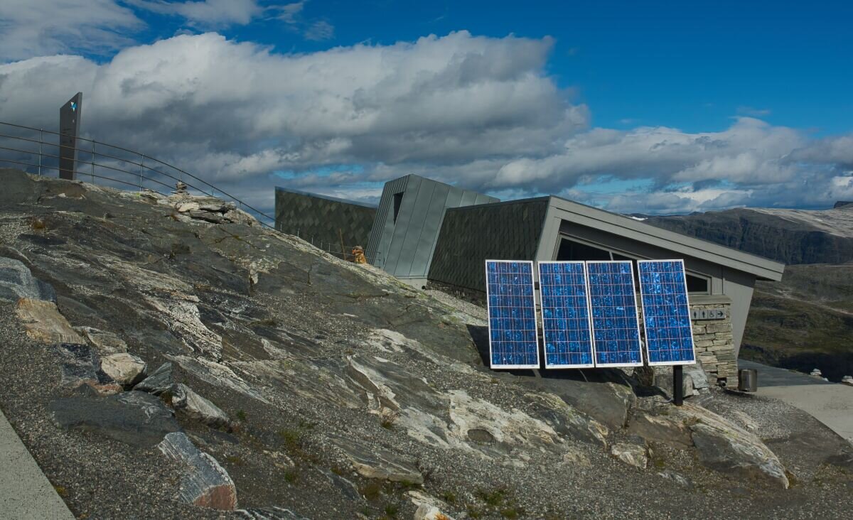 Norway 85 - Arturs Ancans