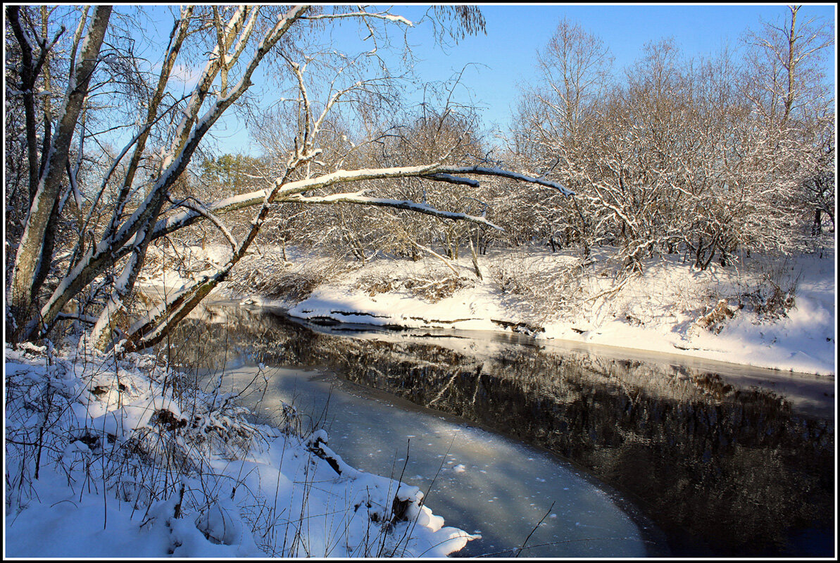 Листает время календарь... - Aleksandr Gal