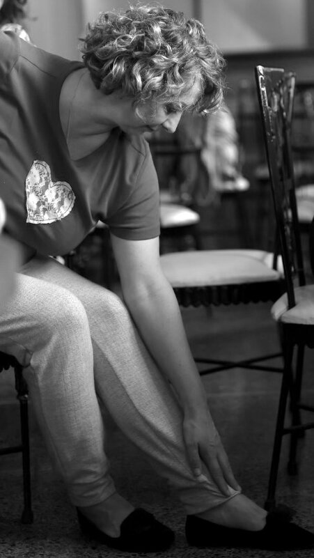 Жест - Натали Королева