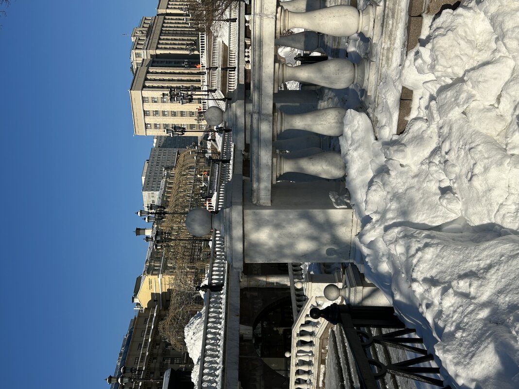 Москва - Натали 