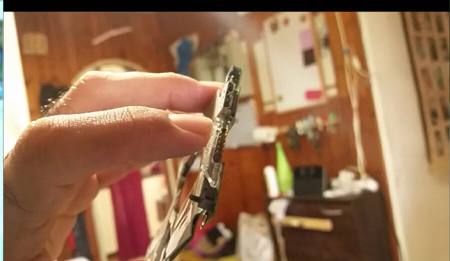 115 (104) - CLOSE WAYS ALL