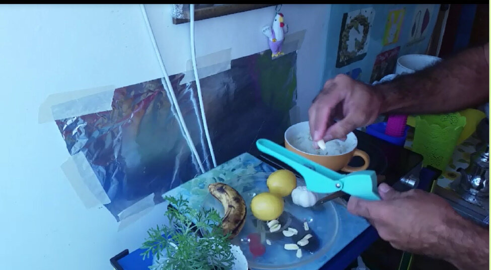 115 (107) - CLOSE WAYS ALL