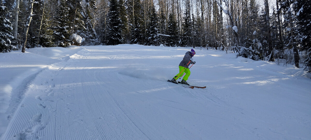 Спуск - Радмир Арсеньев