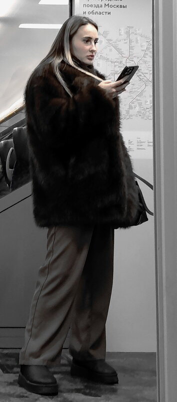 *** - Владимир Захаров