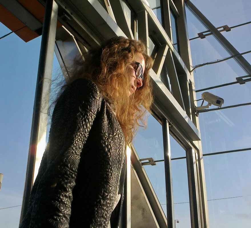 *** - Владимир Захаров