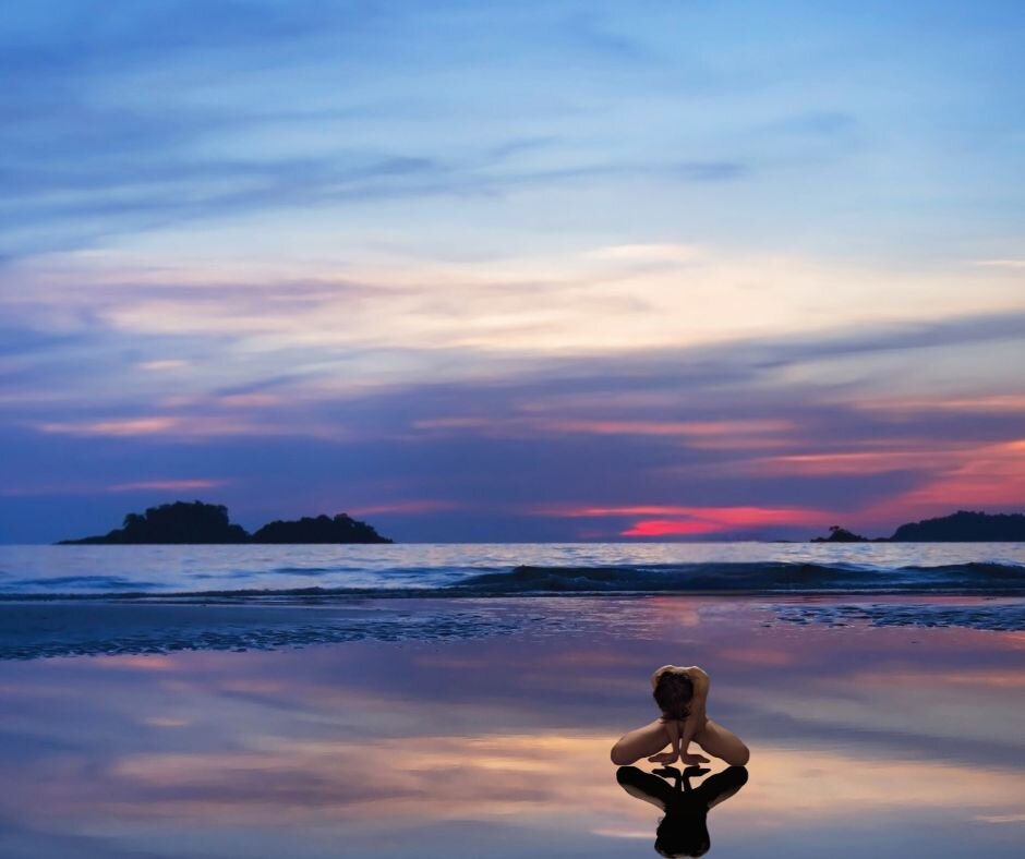 Namaste - liudmila drake