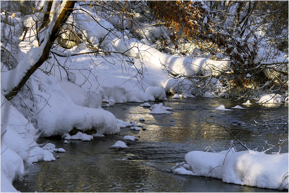 В преддверии весны - Валентин Котляров В преддверии весны - Валентин Котляров