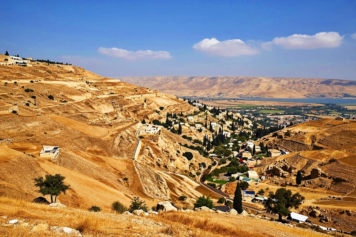 ВАДИ - КЕЛЬТ - Анатолий Малобродский